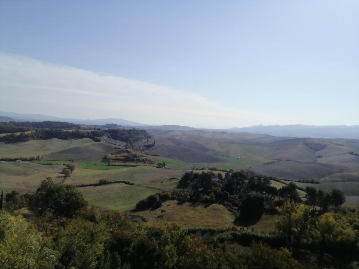 L'Angolo Della Cei Terricciola المظهر الخارجي الصورة